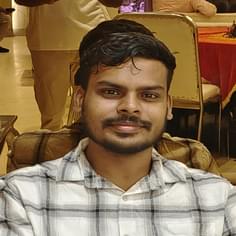 Arun Gupta's profile picture